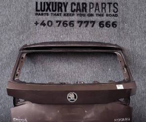 Крышка багажника Skoda Kodiaq 2020 U157 565827159
