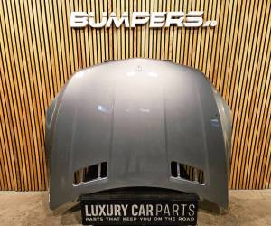 Капот Mercedes ML-class, AMG ML 2014 C607 A1668800057