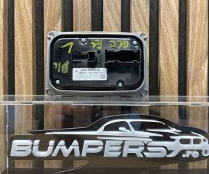Баласт Xenon Mercedes GLC-class GLC X253 C253 2015 A2539007000