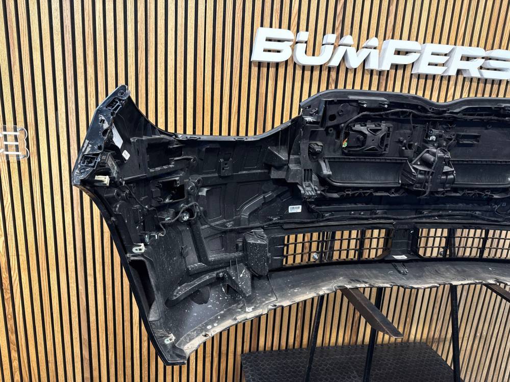 Бампер BMW X3 G45 2024 BF4579 — изображение 8