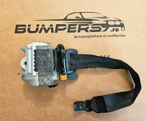 Ремень безопасности Audi Q7 4M 2025 3G0857737