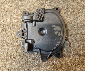 Крышка омывателя фар BMW Series 5 F10 F11 2014 18734501