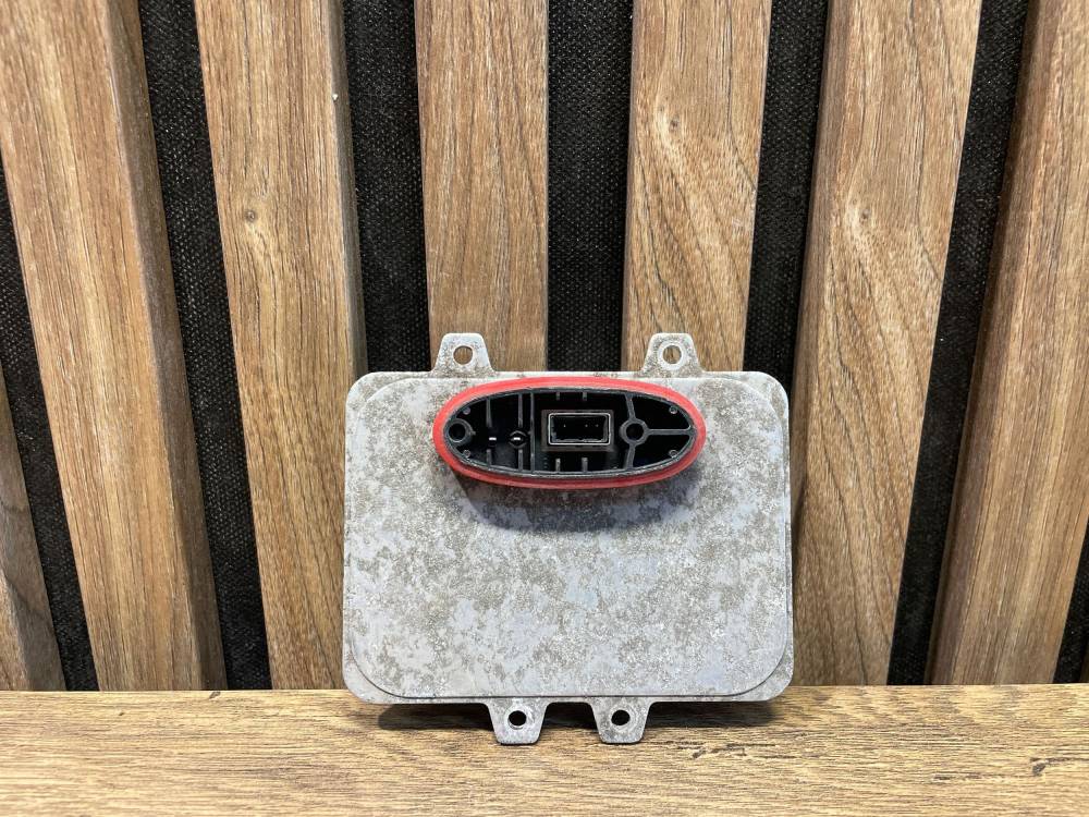 Баласт Xenon BMW Series 7 E65 E66 2007 5DV009000 118912004751 — изображение 2