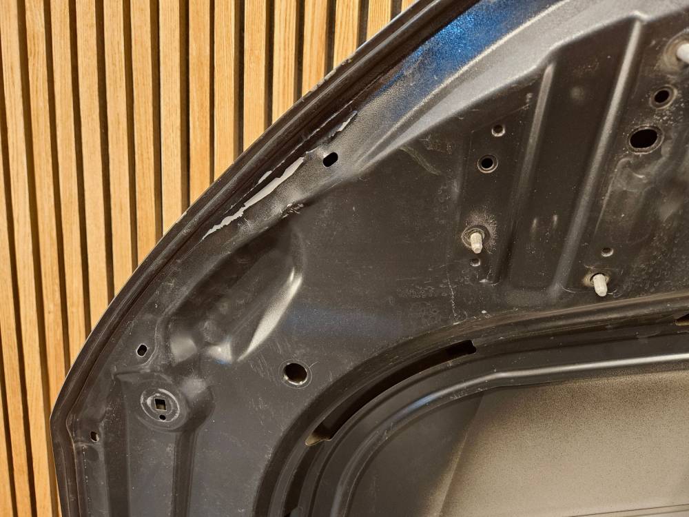 Капот Audi A4, S4 B9 8W 2023 8W0823029A — изображение 6