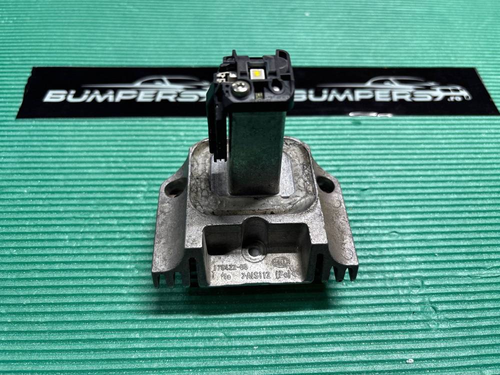 Баласт Xenon BMW Series 1 F20 F21 2013 63117296905 178422 — изображение 3