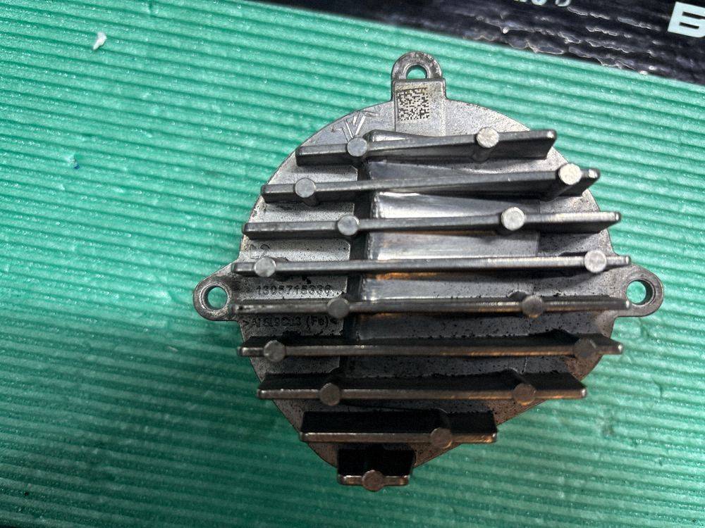 Баласт Xenon BMW Series 2 F45 2020 1305715336