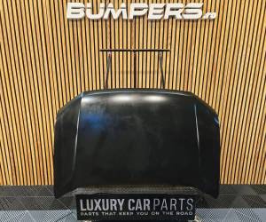 Капот Volkswagen T-Cross 2024 2GM823155B