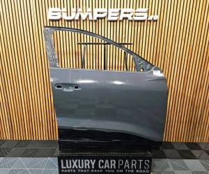 Дверь Audi Q6 e-tron 2025 U237 85H831052