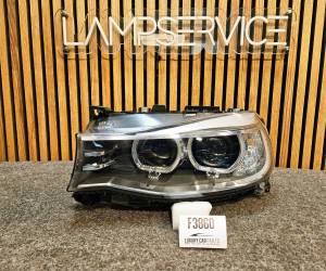 Фара BMW Series 3 F30 F35 F31 2017 7285683 F3860