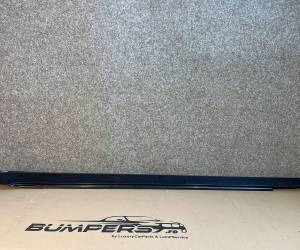 Порог BMW Series 7 G11 G12 2020 7357127