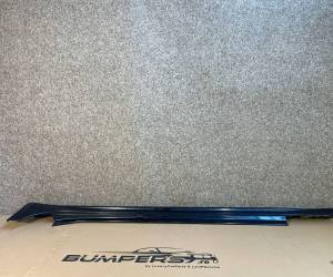 Порог Maserati Ghibli 2013 670010789