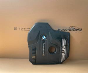 Крышка двигателя BMW X3 G01 2022 8657035