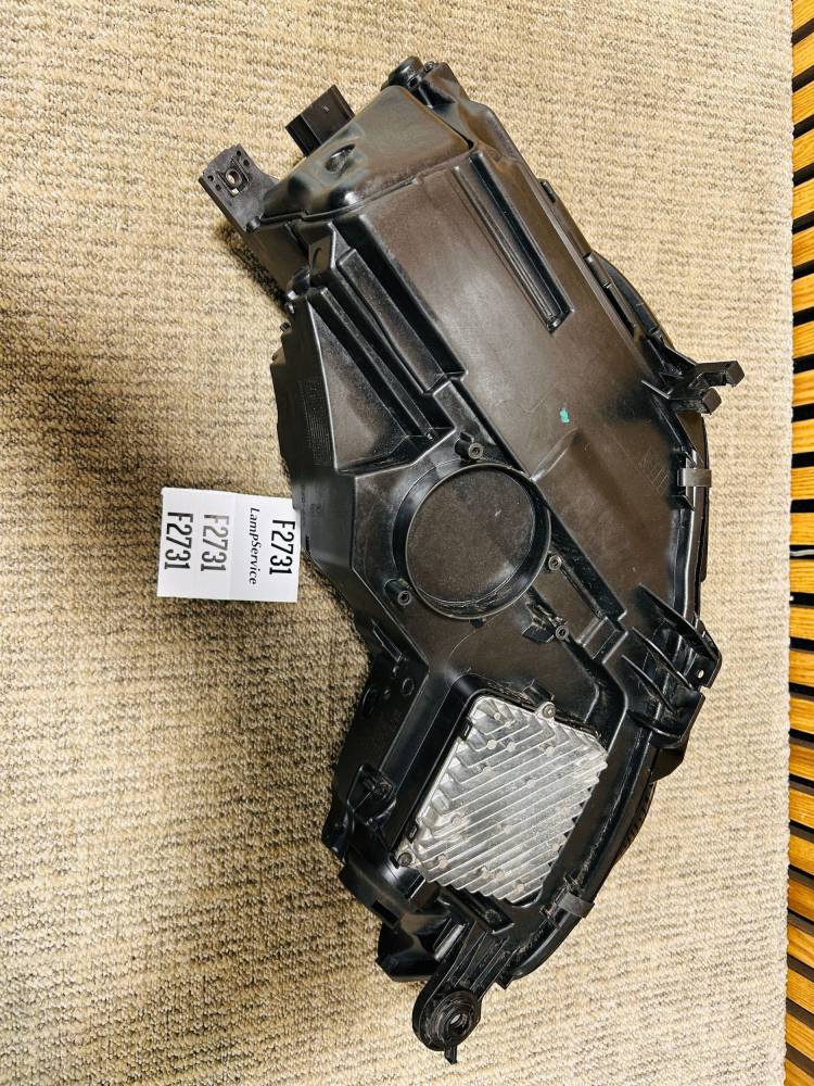 Фара Audi A4, S4 B9 8W 2019 8W0941034D 030111723400 F2731 — изображение 3