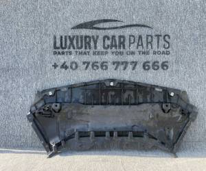 Защита днище бампера Mercedes S-class, AMG S C217 2018 A2175200123