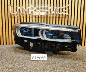 Фара BMW Series 7 G11 G12 2021 7946776