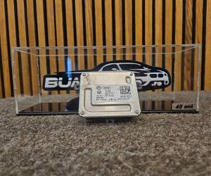 Баласт Xenon Audi A6, S6 C7 4G 2012 4G0907697D