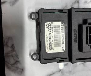 Баласт Xenon Audi Q5, SQ5 8R 2010 8R0907472C