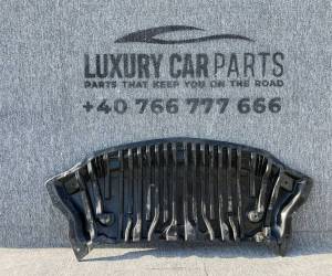 Защита днище бампера Mercedes E-class, AMG E 2011 A2125200223