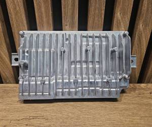 Компьютер парковки Mercedes EQS V297 2021 A0009006344