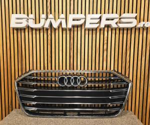 Решетка Audi A8, S8 D5 2017 4N0853651H