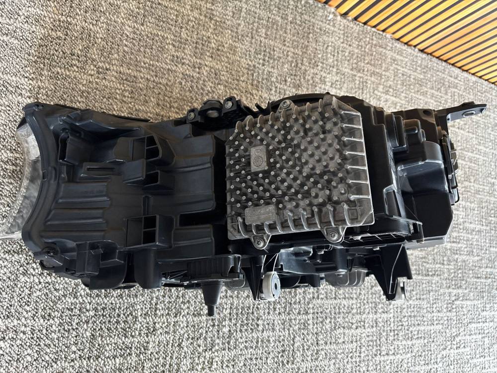 Фара BMW Series 7 G11 G12 2017 7408704 — изображение 9