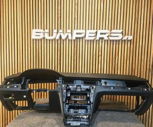 Центральная приборная панель Volkswagen Passat PASSAT B8 2021 3G1857995