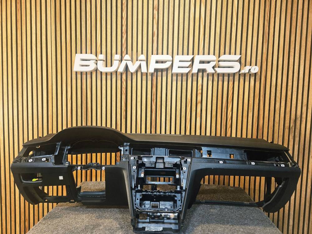 Центральная приборная панель Volkswagen Passat PASSAT B8 2021 3G1857995