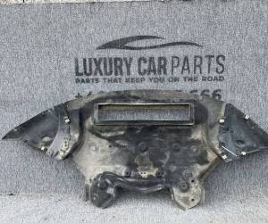 Порог BMW X5 X5M F85 2016 8056725 8056384 8056383