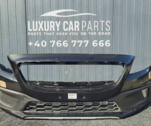 Бампер Volvo V40 Cross Country country 2014 BF2672