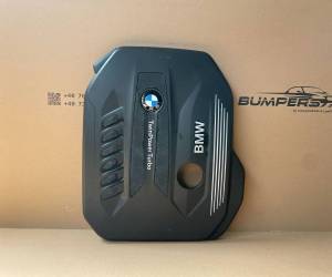Крышка двигателя BMW X3 G01 2022 8571320