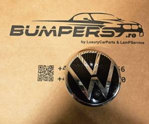 Значок Volkswagen Passat PASSAT B9 2024 3J0853600