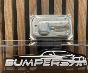 Баласт Xenon Mercedes GLA-class GLA H247 2025 A2139002734