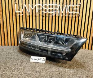 Фара Audi Q7 4M 2018 4M0941036