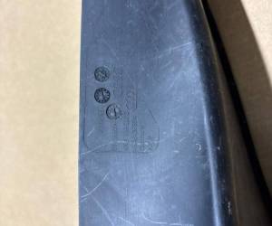 Впускной коллектор Audi A6, S6 C8 4K 2020 4K0129520C