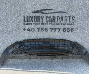 Нижняя часть бампера Audi A8, S8 D5 2024 4N0807611G