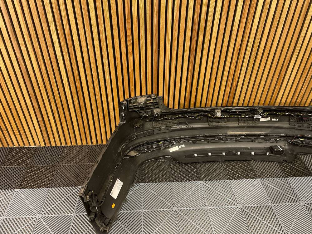 Бампер Audi A8, S8 D5 2020 4N0807521G 4N0807521F — изображение 6
