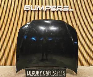 Капот Audi A6, S6 C8 4K 2024 C603 4K0823029B