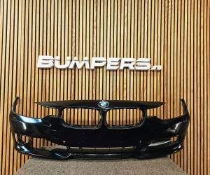 Бампер BMW Series 3 F30 F35 F31 2014 7299008