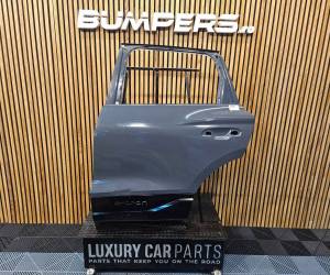 Дверь Audi Q6 e-tron 2025 U236 85H833051