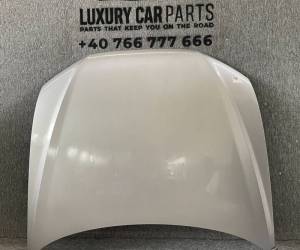 Капот Audi A6, S6 C8 4K 2020 C105 4K0823029B