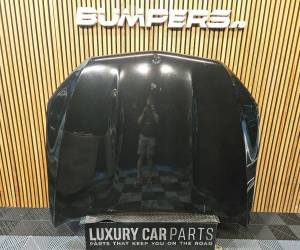 Капот Mercedes GLS - class 2019 CAPOT A167880300