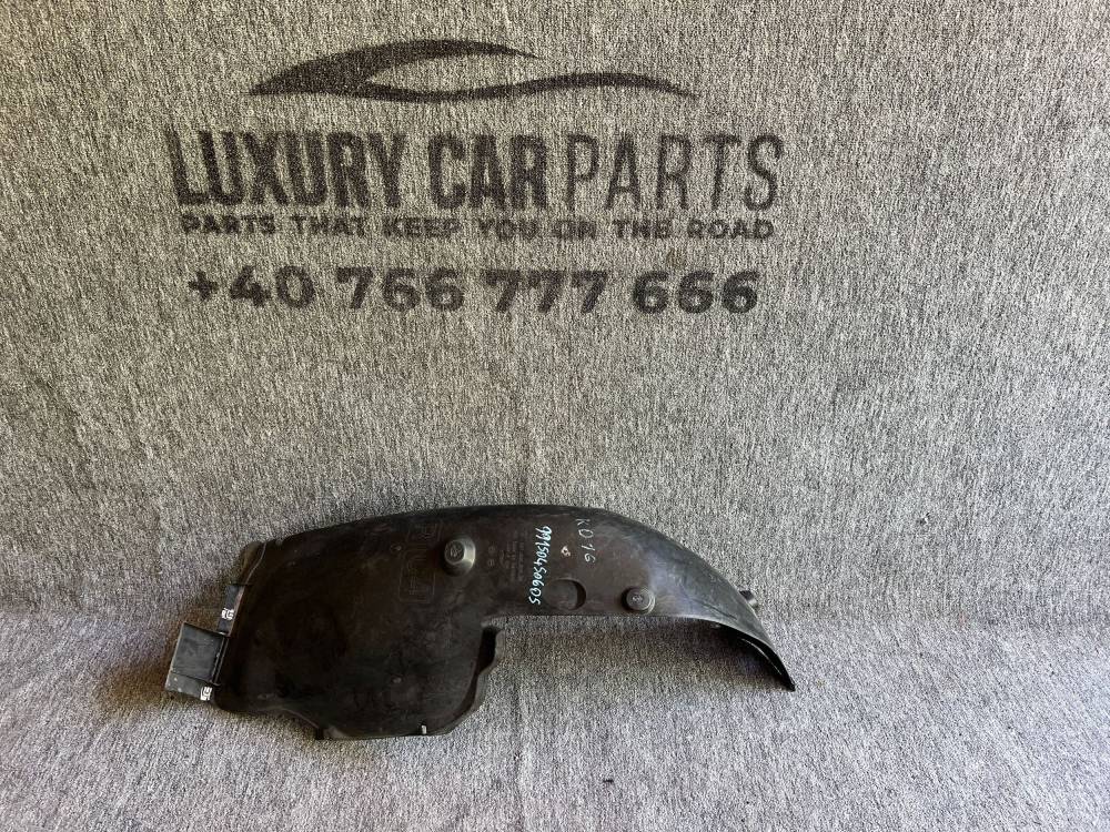 Подкрылки Porsche 911 991 2018 99150450605
