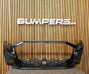Бампер Audi A3, S3 8Y 2020 8Y0807437F