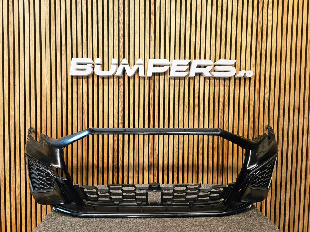 Бампер Audi A3, S3 8Y 2020 8Y0807437F