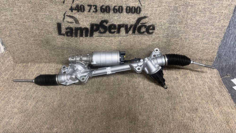 Рулевой механизм BMW Series 4 G22 G23 G24 G26 2020 5B58D37 5B38B42