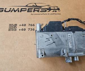 Нагреватель Audi A8, S8 D4 4H 2016 4G0265081L 4H0265105 4H0265105J