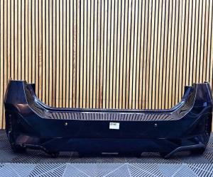 Бампер BMW Series 5 G60 G61 2023 BS480