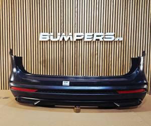 Бампер Seat Tarraco 2020 5FJ807417B BS584