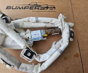 Подушка Mercedes GL-class GL 2018 1668600902