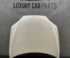Капот Tesla Model S 2015 C006